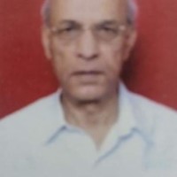Girdhar Advani