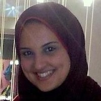 Mariam Nabil