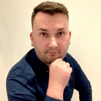 Michal Ciesla