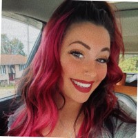 Amber Carney