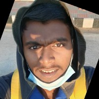 Mohamed Asif S S