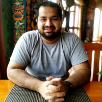 Susmin Sethumadhavan