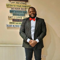 Musa Vibbie Doctorate In Law Eimt