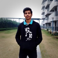 Shubham Siddharth