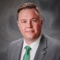 Kevin Mitchell, Mba