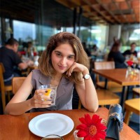 Danika Sharma