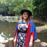 Cassandra Sweetman (Smith)