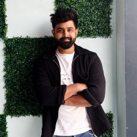 Aayush Dharmale