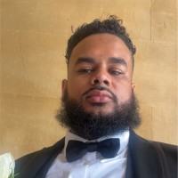 Benjamin Tulloch-Long