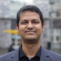 Shah Kamal ACMA, CGMA