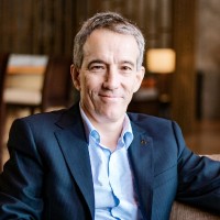 Thierry Douet