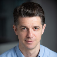 Hamish Chalmers