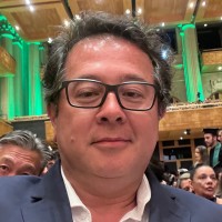 Washington Sasaki
