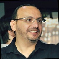 Marcel Almeida