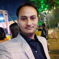 Bharat Mishra