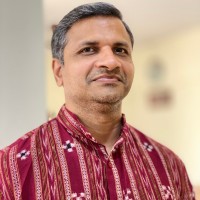 Arun Patel