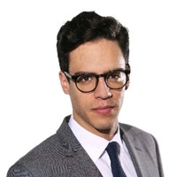 Gabriel Rey