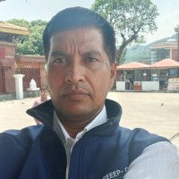 Buddhi Thapa