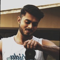 Dhruv Jagani