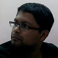 Arnab G