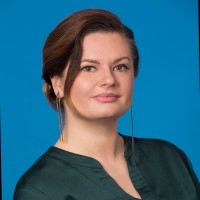 Nóra Viski