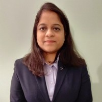 Aarushi Gupta