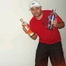 Reginaldo Moraes