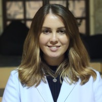 Kateryna Kyrychenko
