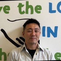 Chris Cheung