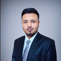 Md Ziad Hossain