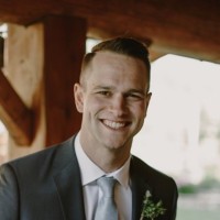 Trevor Morrison