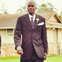 James Goree