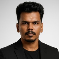 Pradeep AR