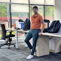 Nagendra Kumar