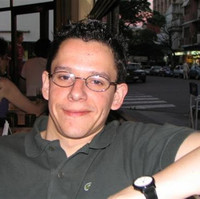 Alejandro Yashan