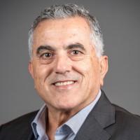 Tony Chemali