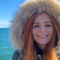 Valeriia Kalchenko