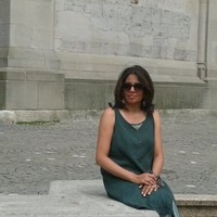 Sujata Shetty