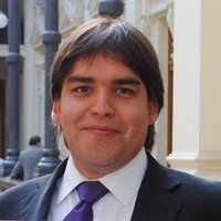 Rafael Ignacio Vargas Lobos
