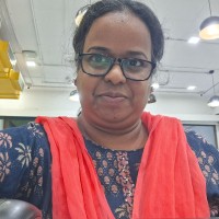 Sonal Salvi