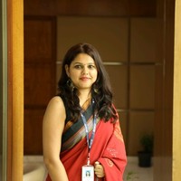 Kashika Madaan