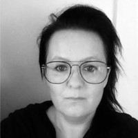 Pernilla Söderholm