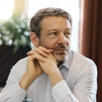 Georges Gloukoviezoff