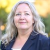 Ludmila Praslova, Ph.D., SHRM-SCP,  Âû