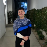 Anthony Mercado