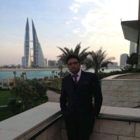 Puneet Sharma