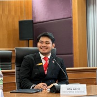 Wan Syafiq