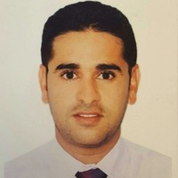 Ahmed Hussain