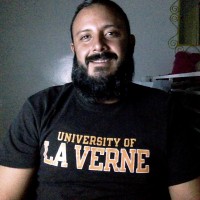 Eric Mendivil