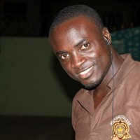 Stephen Kenneth Nakujah